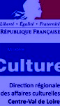 logo DRAC aout 2017
