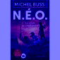 N e o 1 la chute du soleil de fer