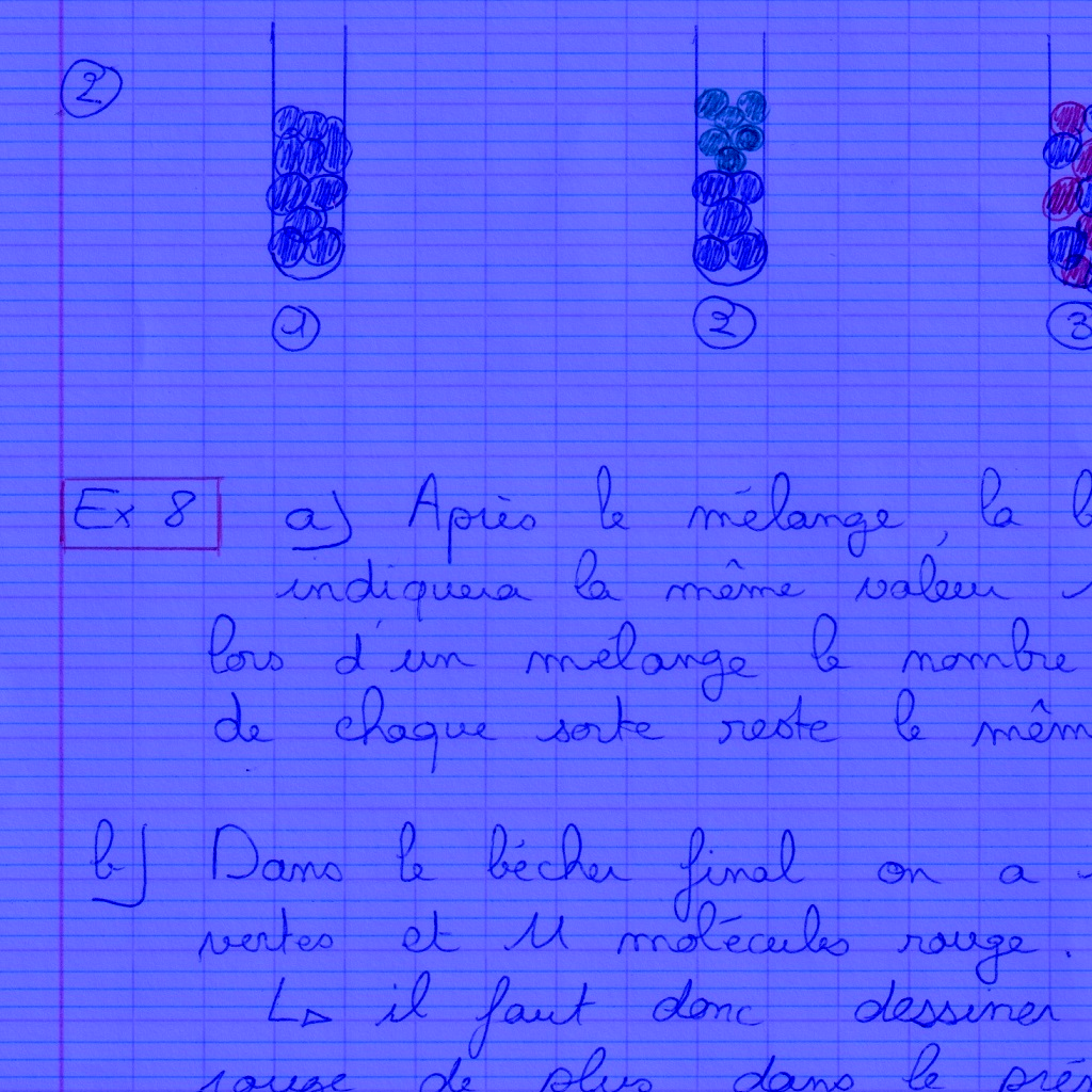 Correction ex de la feuille 6 8 10 